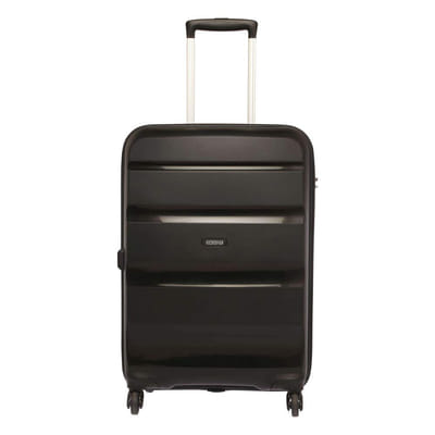 Buy/Send American Tourister Spinner Plus Zipper 66 cm Trolley with Wheel  Online IGP JVS1181711
