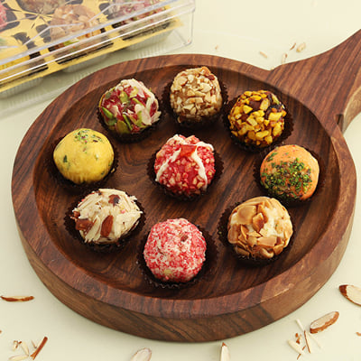 Buy/Send Assorted Premium Sweets Online | IGP | JVS1266974