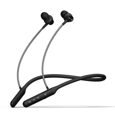 Buy/Send Boult Audio YCharge Wireless in Ear Bluetooth Earphones with