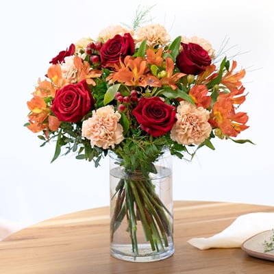 Rose Raspberry Embrace Buy/Send Embrace Online | IGP | NID1387426