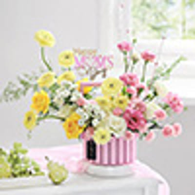 Springery Buy/Send Garden of Grace Online | IGP | JVS1279070