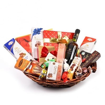 Buy/Send Gift Basket Gourmet Online | IGP | ID1352679