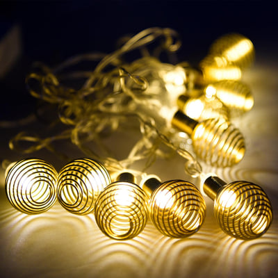 Buy/Send Golden Spring Light - Assorted - 16 Bulbs Online | IGP ...