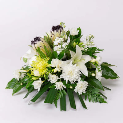 Buy/Send Informal Wreath Online | IGP | NZ1284870