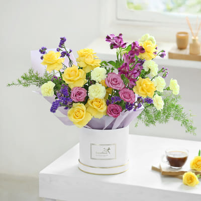Springery Order Into the Meadows Online at Best Price, Free Delivery|IGP Flowers