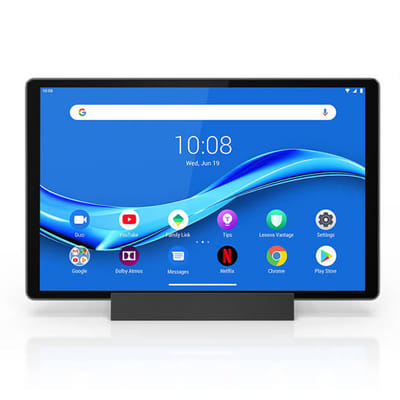 Buy/Send LENOVO TAB M10 X 606V 2ND GEN TABLET 4GB RAM 128GB ROM 4G
