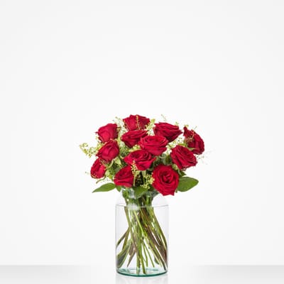 Buy/Send Lovely red roses Online | IGP | ID1355284