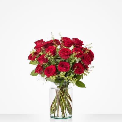 Buy/Send Lovely red roses Online | IGP | ID1381478