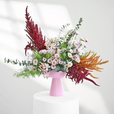 Springery Order Meadow Dance Online at Best Price, Free Delivery|IGP Flowers