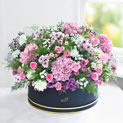 Springery Buy/Send Midsummer Dream Online | IGP | JVS1266438
