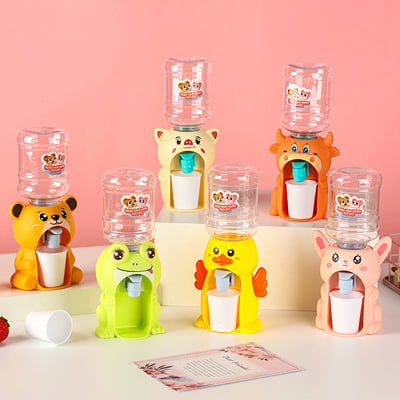Buy/Send Mini Water Dispenser - 350ml - Single Piece Online | IGP ...