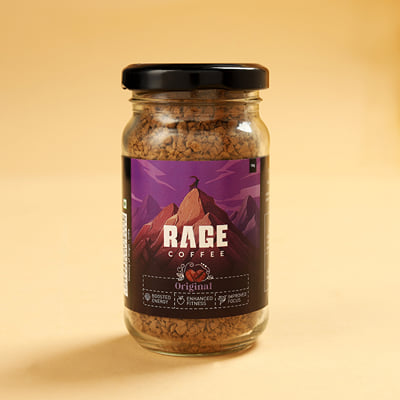 Sent Rage Buy/Send Rage Coffee Online | IGP | JVS1278957