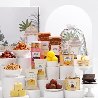 Buy/Send Royal Gourmet Treats Gift Hamper Online | IGP | JVS1421493