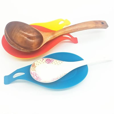Buy/Send Silicon Spoon Rest Big Online | IGP | JVS1249825