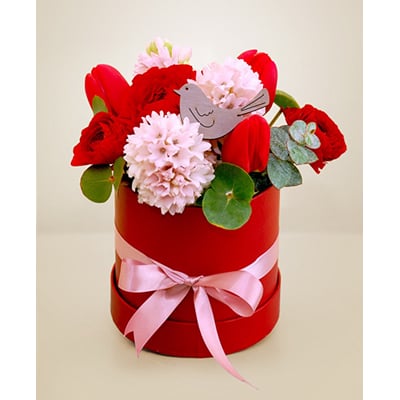 Buy/Send Spring box Online | IGP | ID1357067