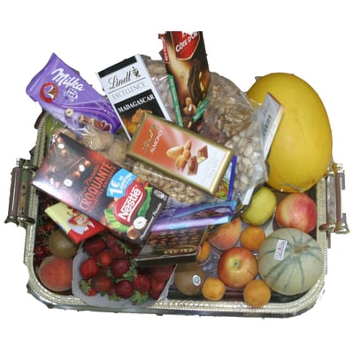 Buy/Send Sweet Surprise Basket Online | IGP | NID1363969