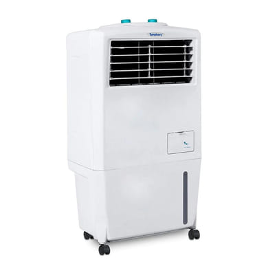 Buy/Send SYMPHONY NINJA 30 PERSONAL ROOM AIR COOLER 30 LITERS
