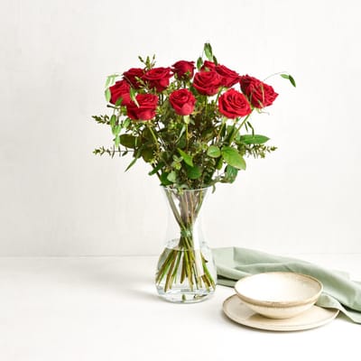 Buy/Send The red roses Online | IGP | ID1375516