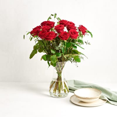 Buy/Send The red roses Online | IGP | ID1375522