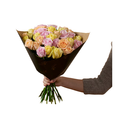 Buy/Send Winter Roses 30 242618 Online | IGP | ID1400296