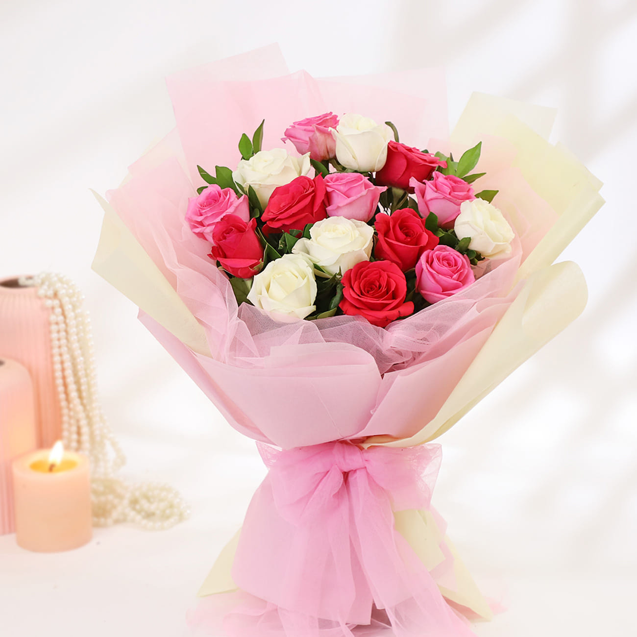 A Fairy-Tale Romance