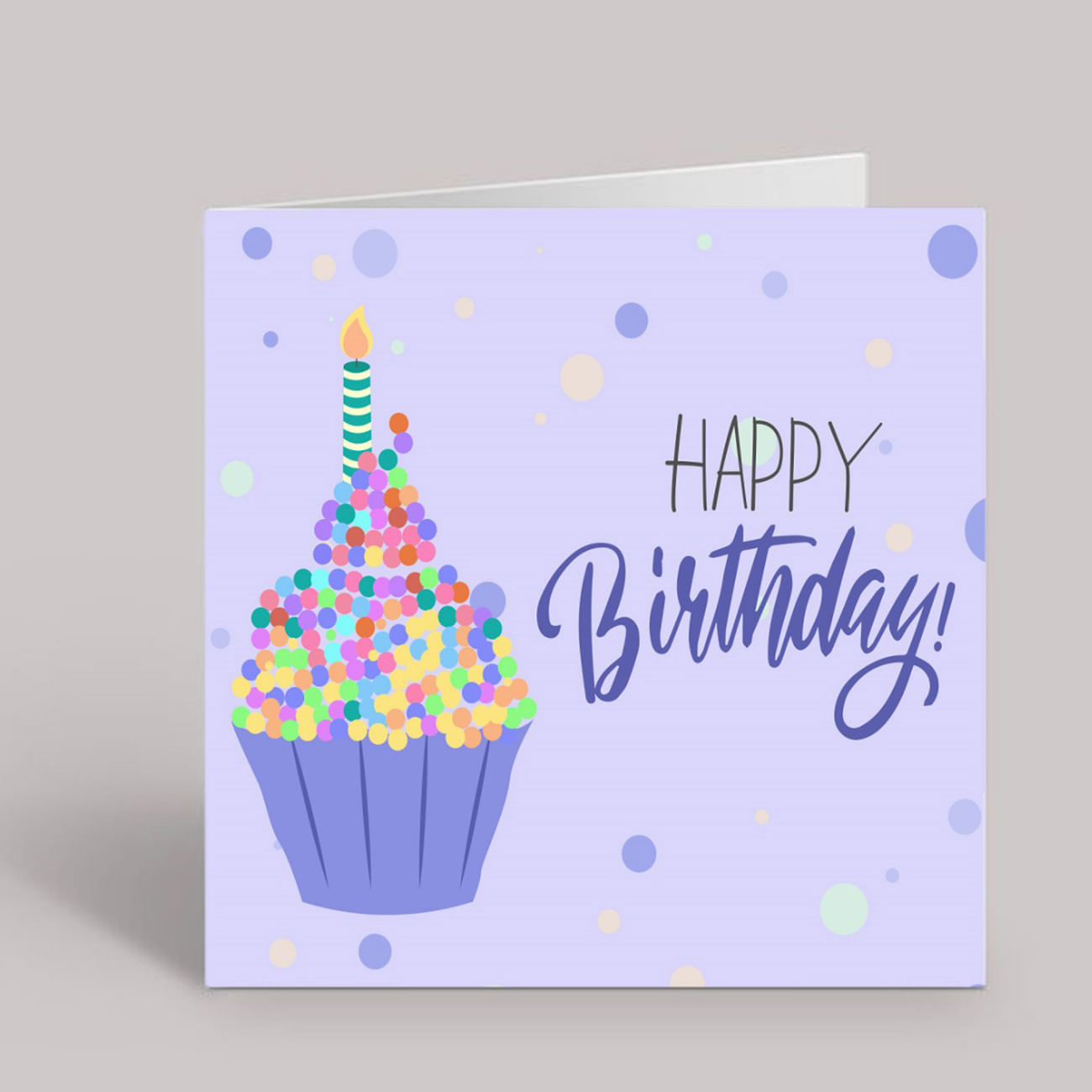 Birthday Card