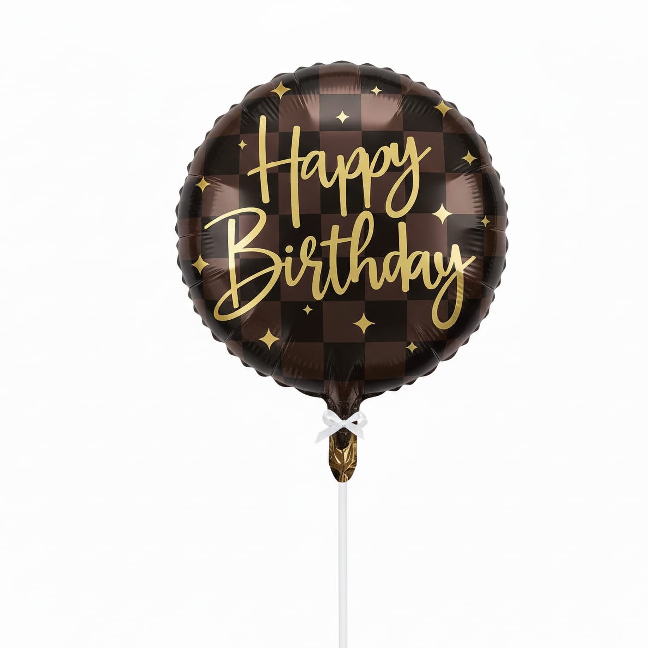 Birthday Foil Balloon