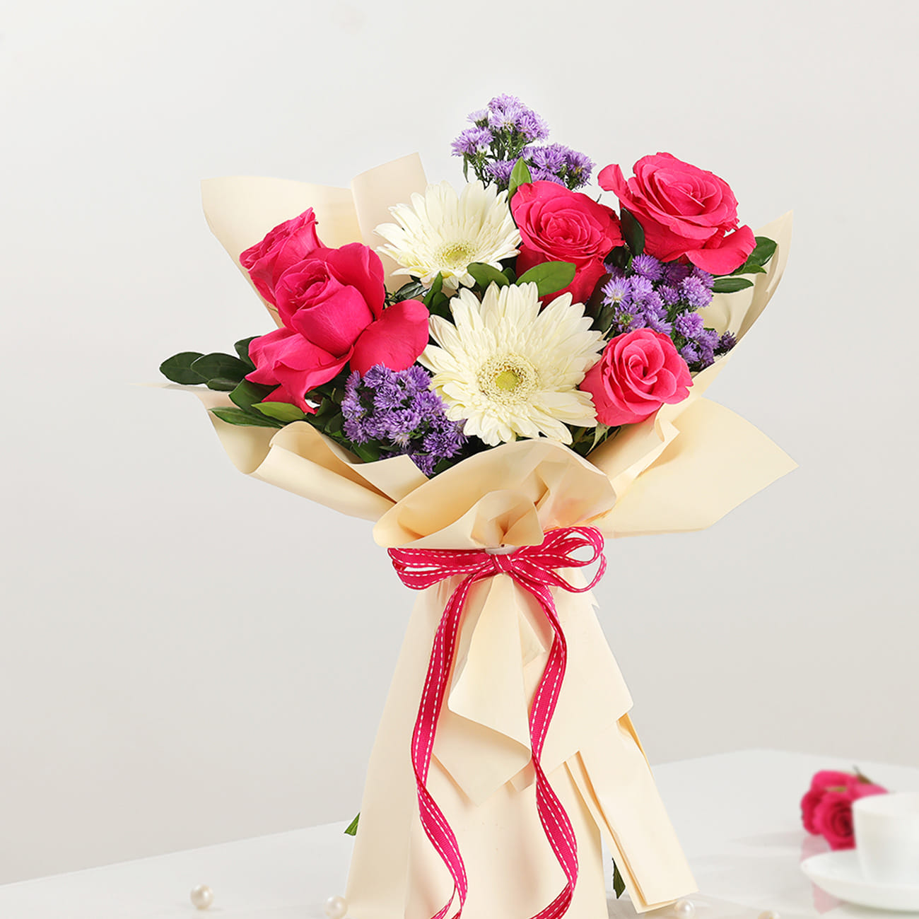 Blooming Grace Bouquet