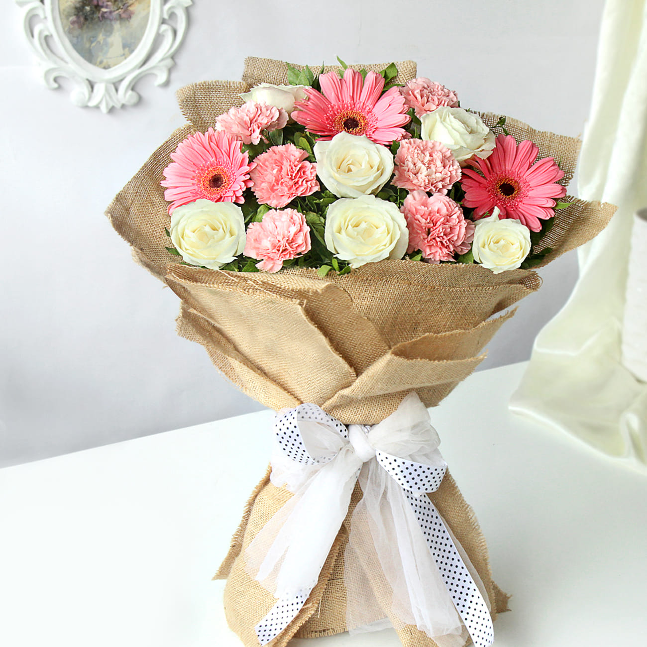 Bunch of Pastel Beauty