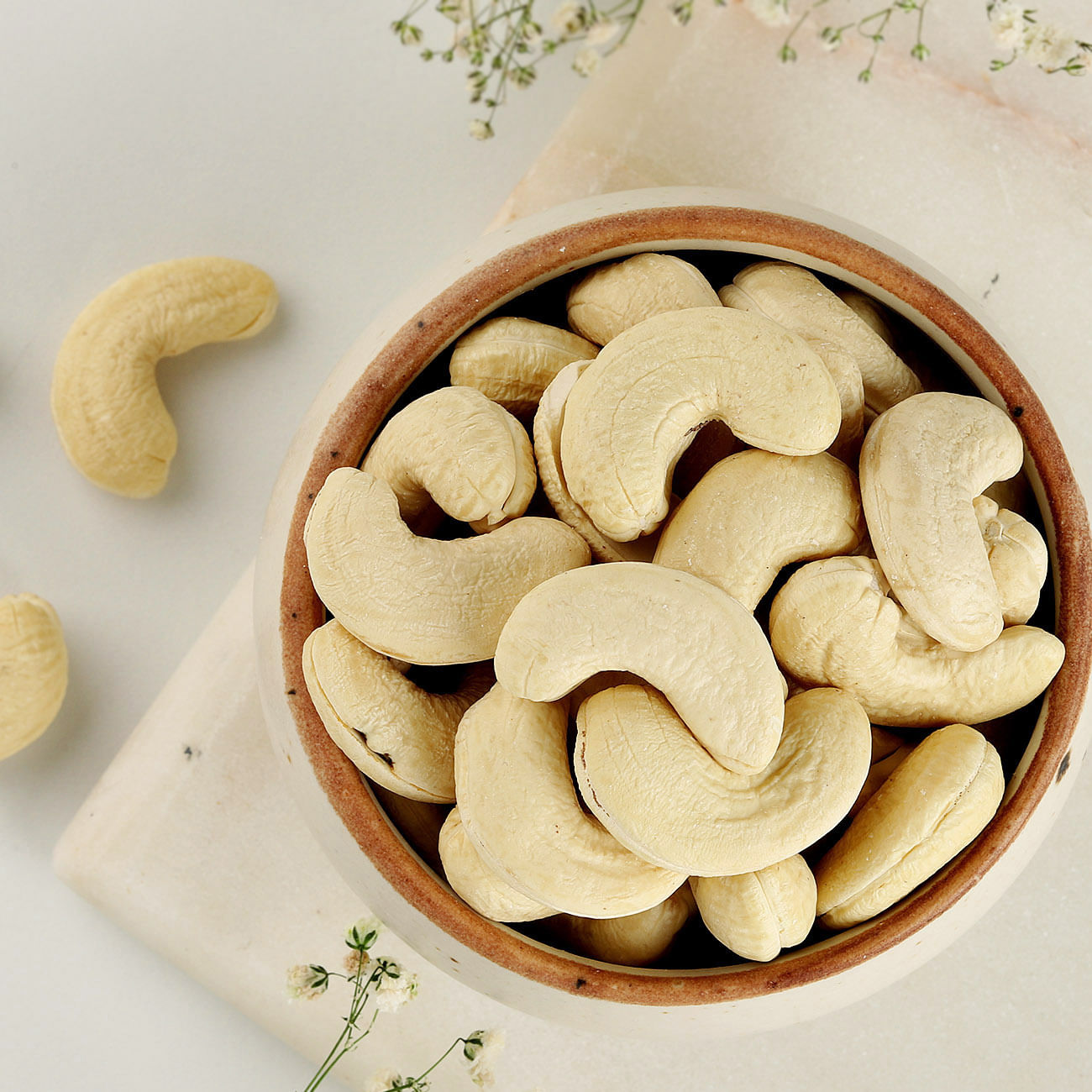Cashew 100 gms
