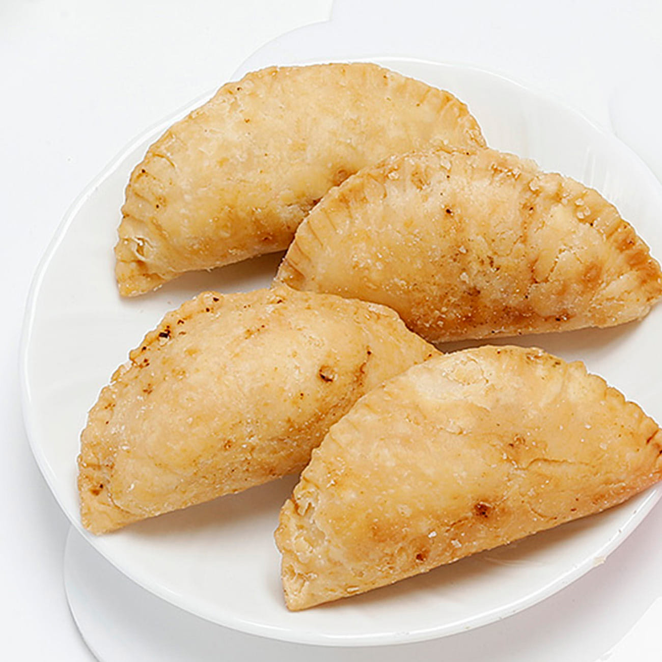 Desi Ghee Gujiya