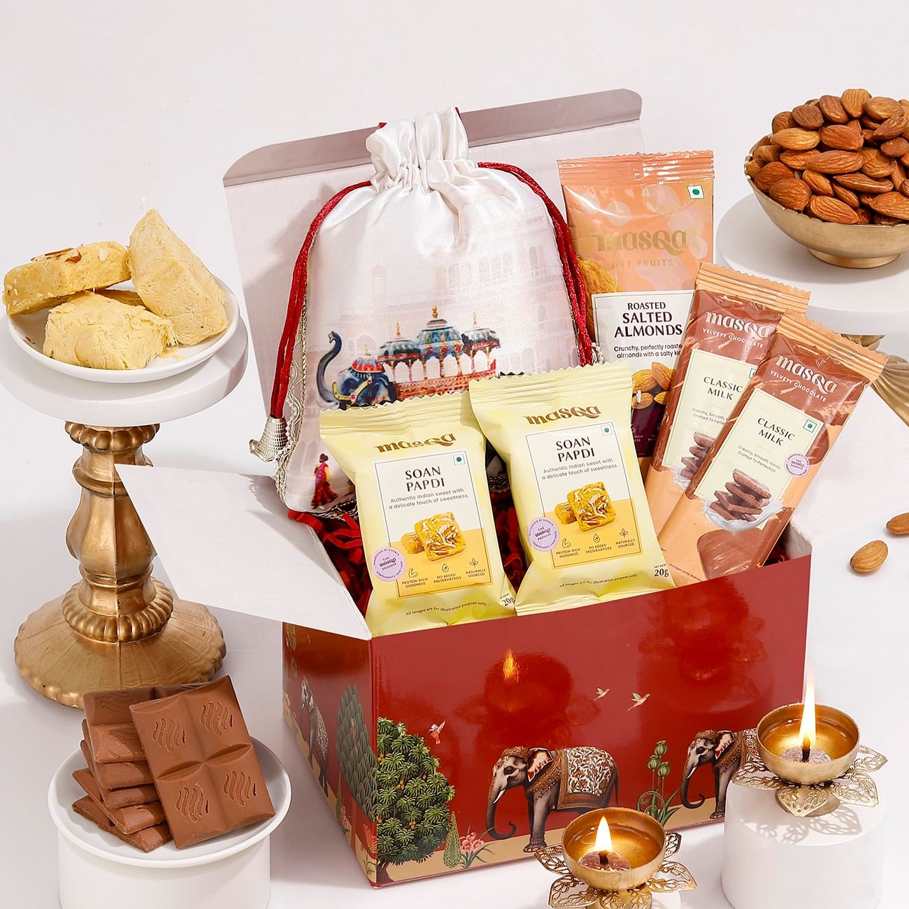 Diwali Sweets AndTreats