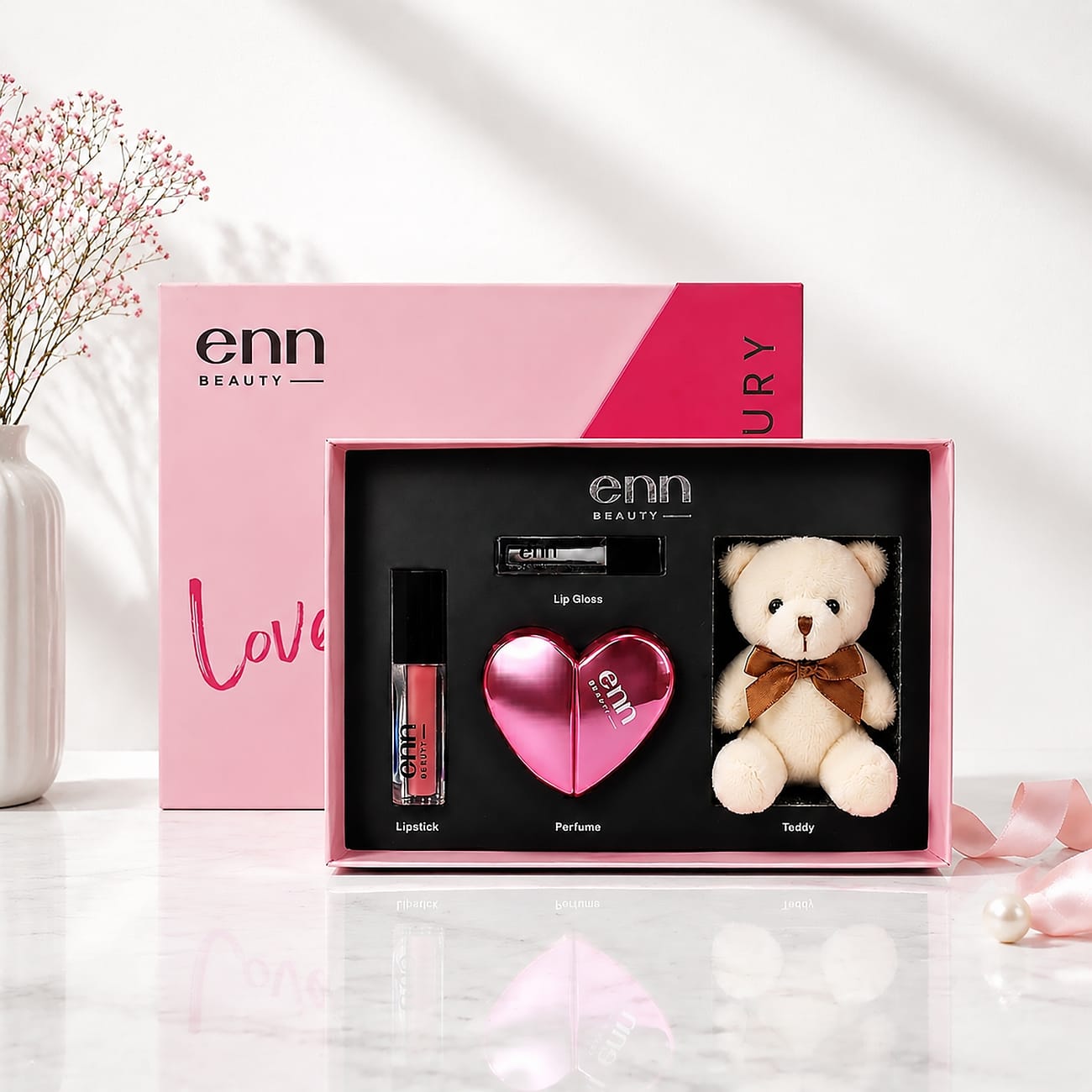 ENN Beauty LOVE LUXE Luxury Gift Set