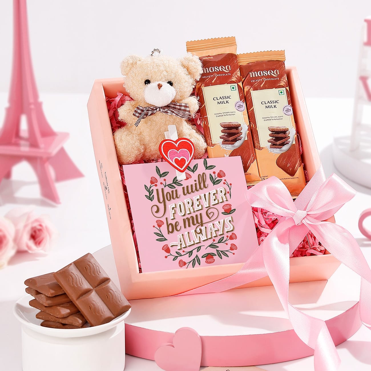 Forever My Love Gift Hamper