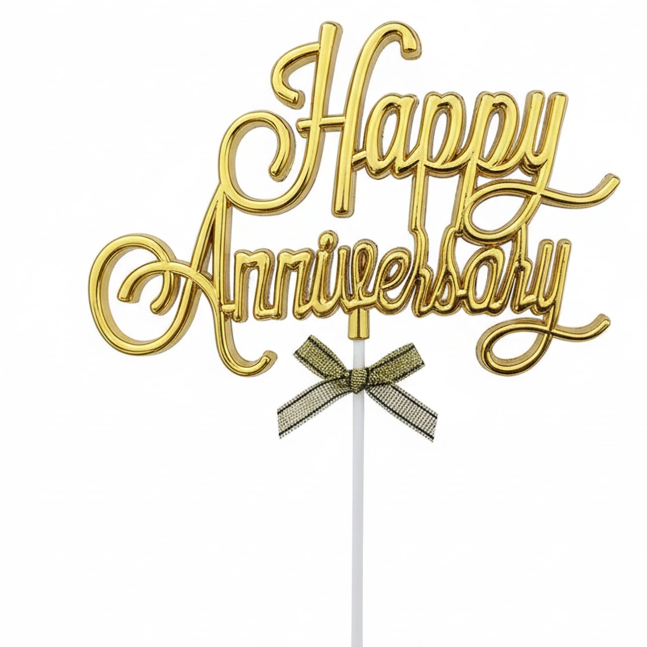 Golden Anniversary Tag