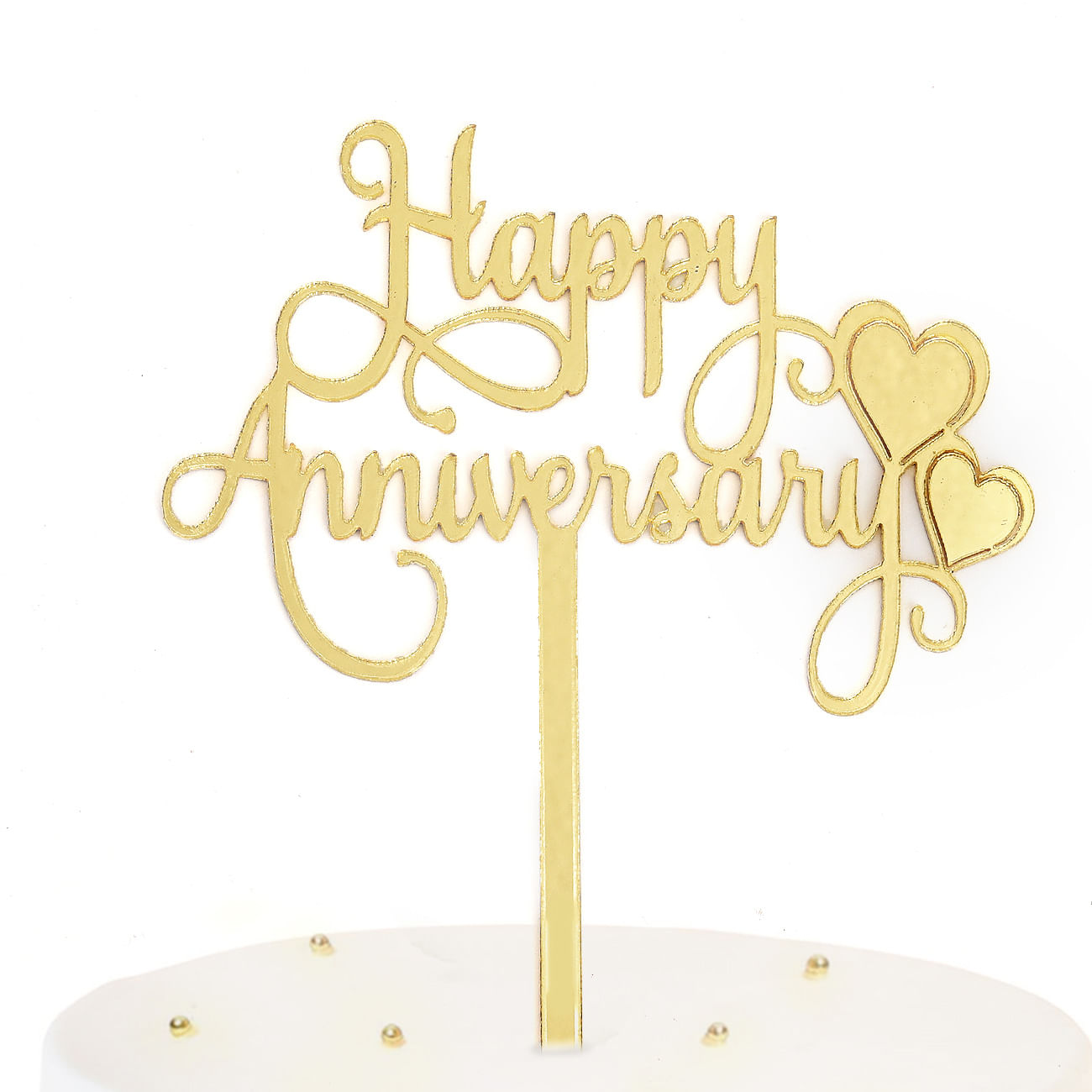 Happy Anniversary Tag