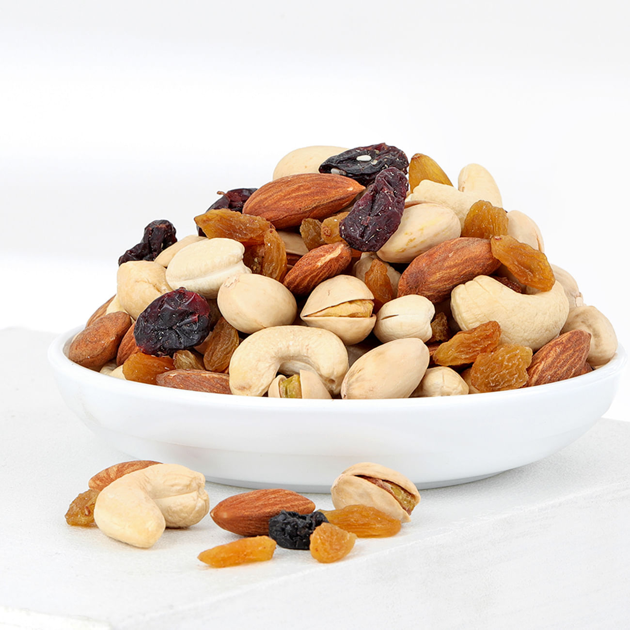 Healthy Dry Fruit Mix 100g