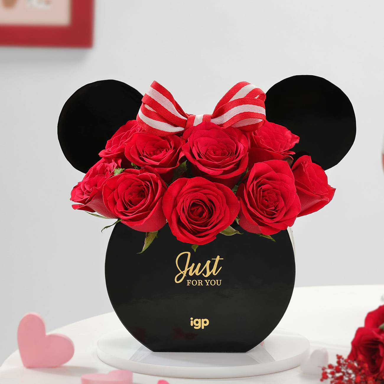 Just For You Arrangement