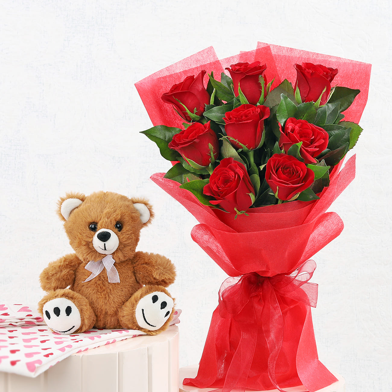 Love & Cuddle Surprise