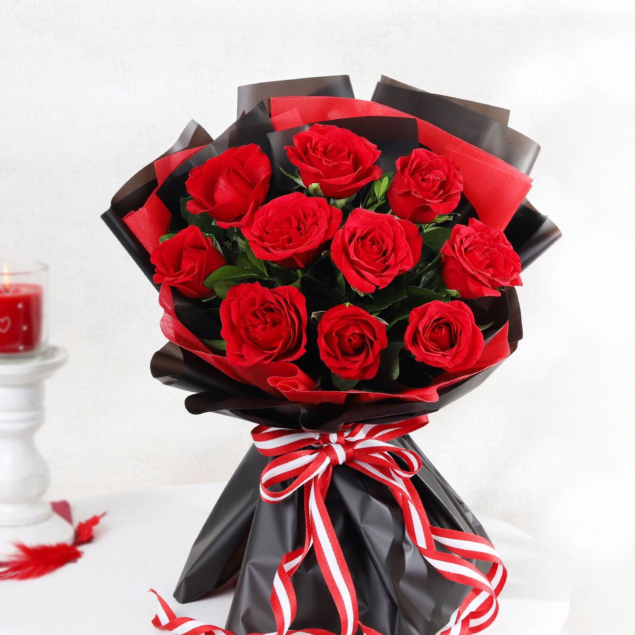 Loving You Forever Roses