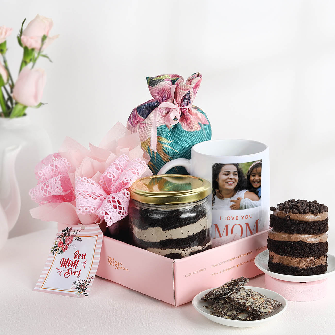 Mother's Day Yummilicious Hamper