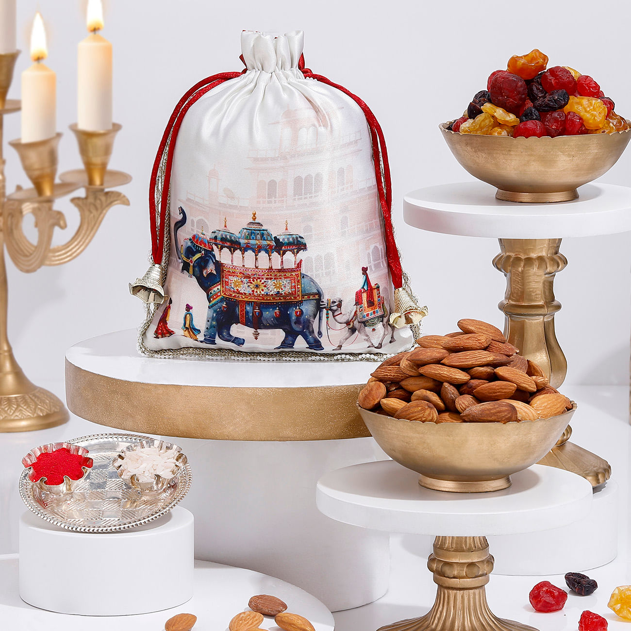 Nourishing Treats Bhai Dooj Hamper