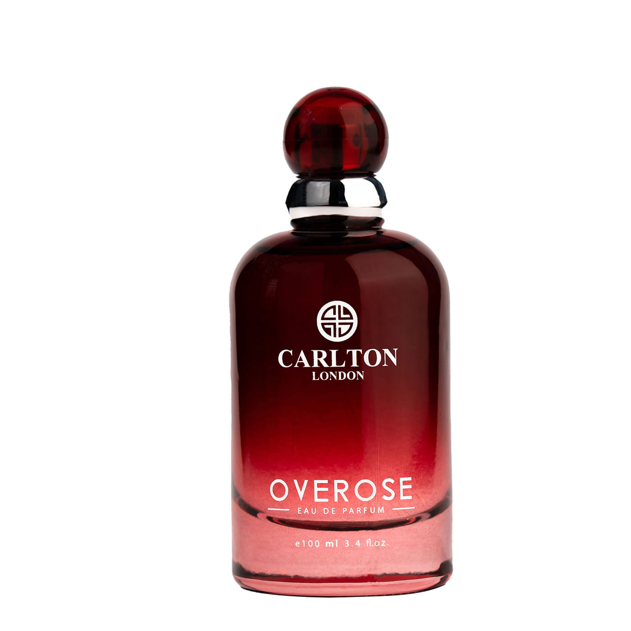 Rose Blossom Elixir Women's Perfume - 100ml