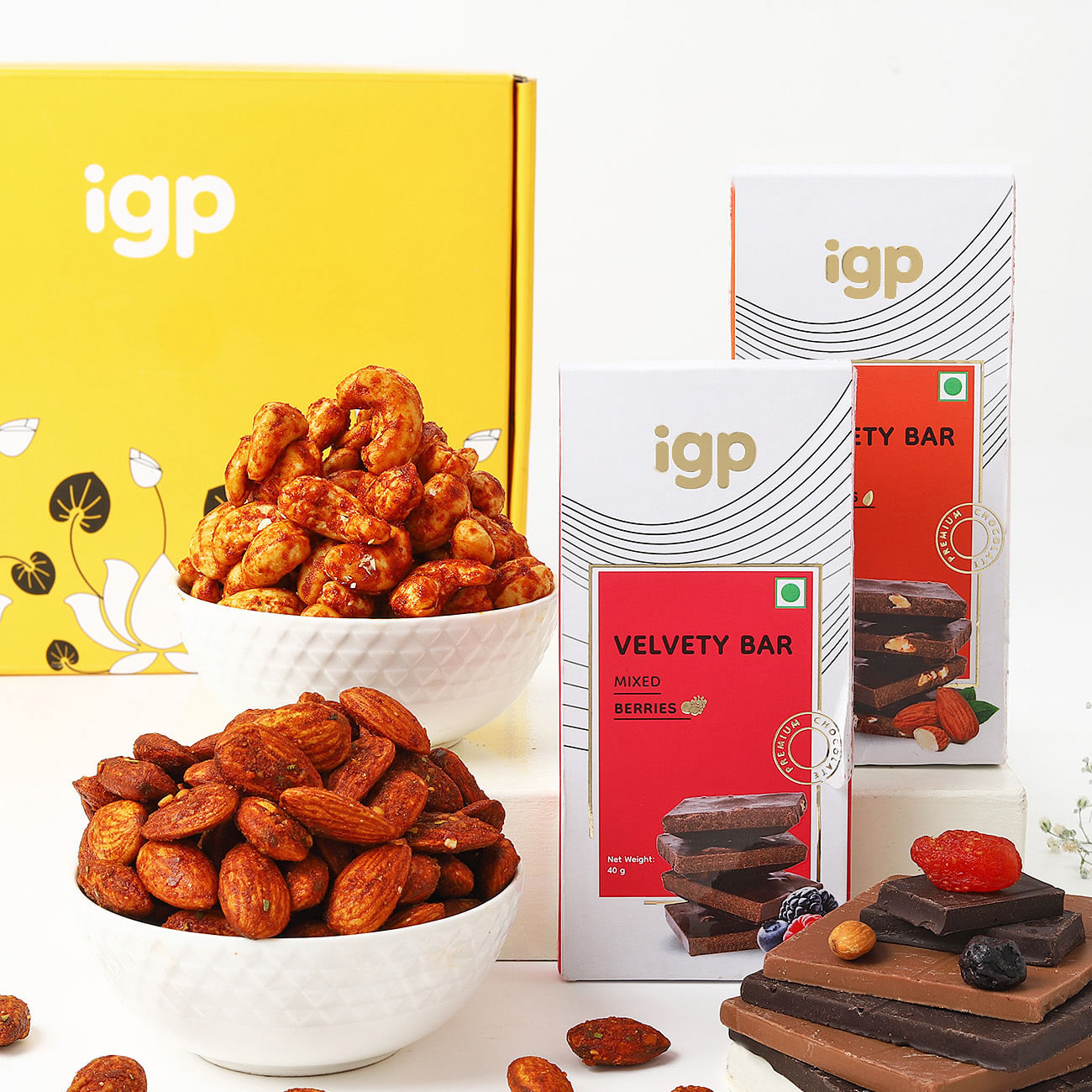 Sharing Moments Gourmet Hamper