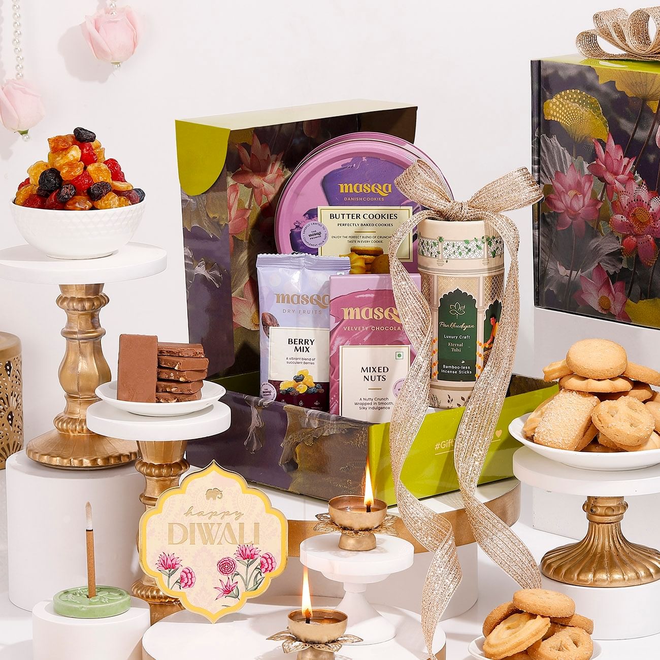 Shubh Diwali Gift Hamper