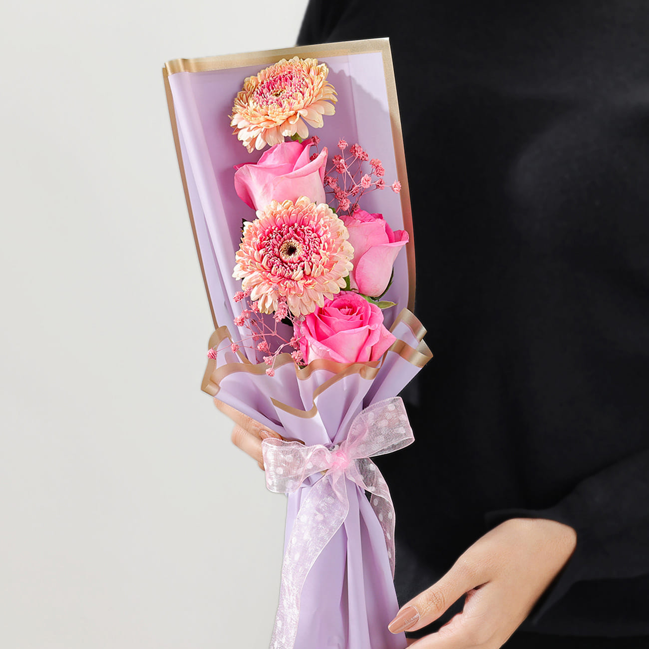 Stunning Blooms Bouquet