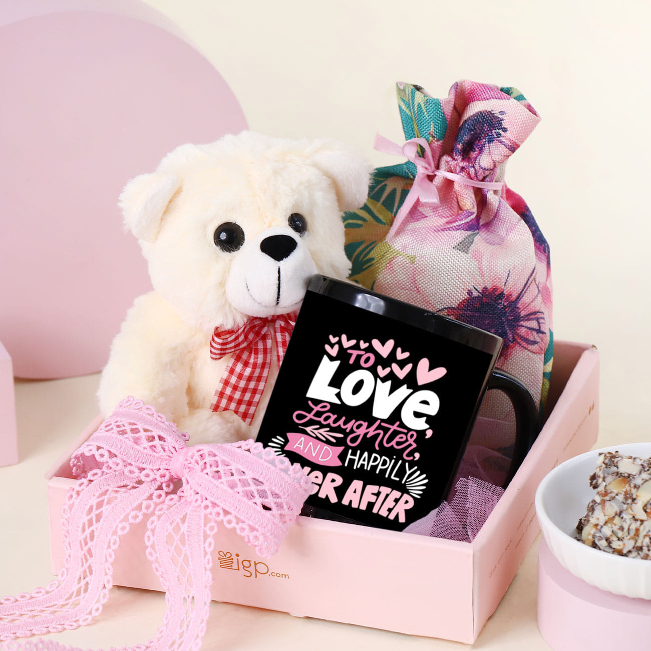 Warm Love Hamper