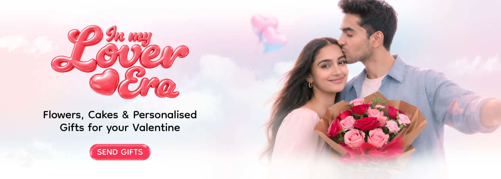 IGP Valentine's Day Gifts Sale