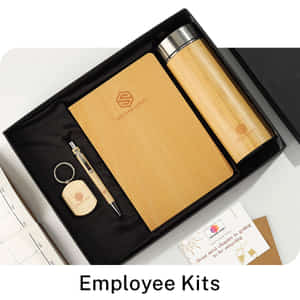 Employee Appreciation Kit