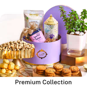 Luxury Corporate Collection